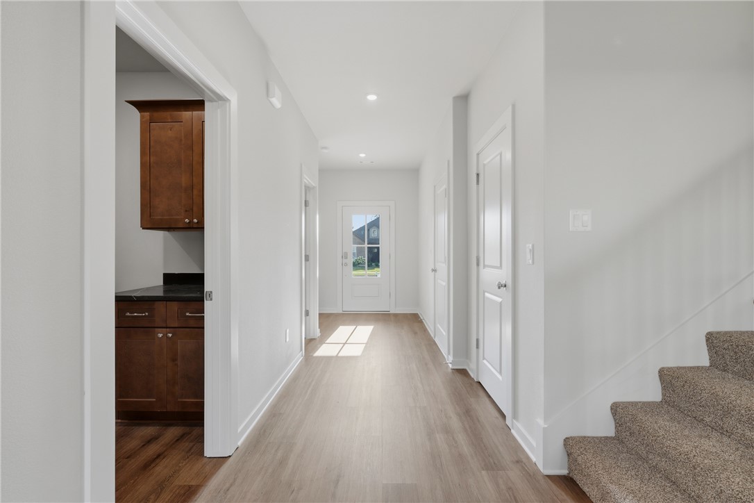 Heritage Ranch Ph 4 Siloam Spgs - Residential