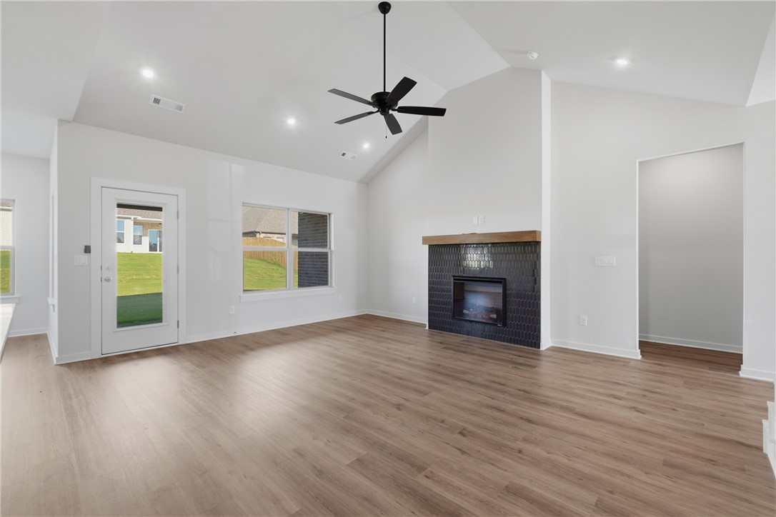 Heritage Ranch Ph 4 Siloam Spgs - Residential