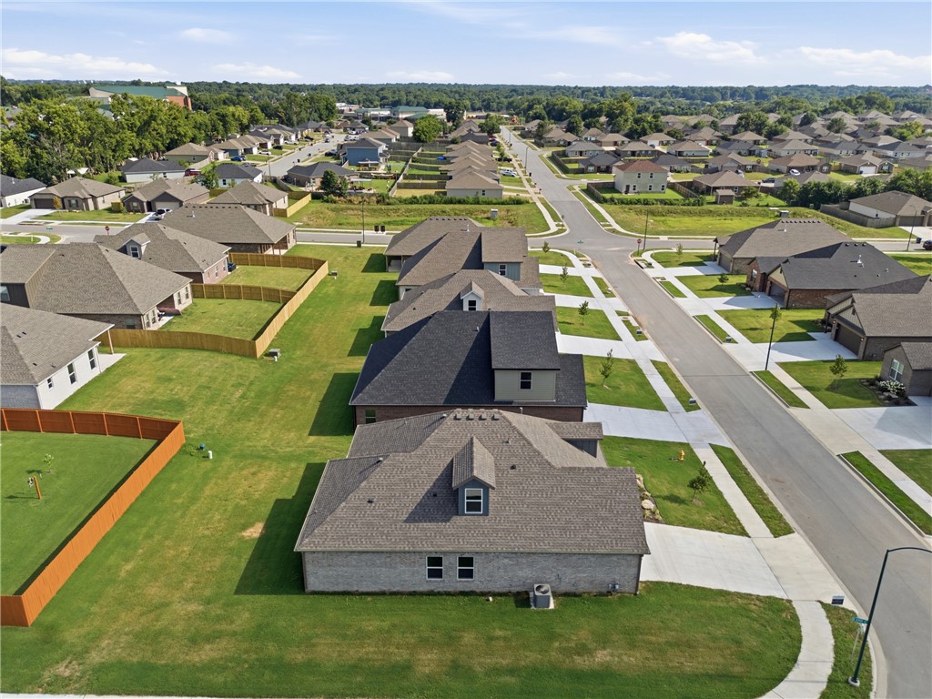 Heritage Ranch Ph 4 Siloam Spgs - Residential