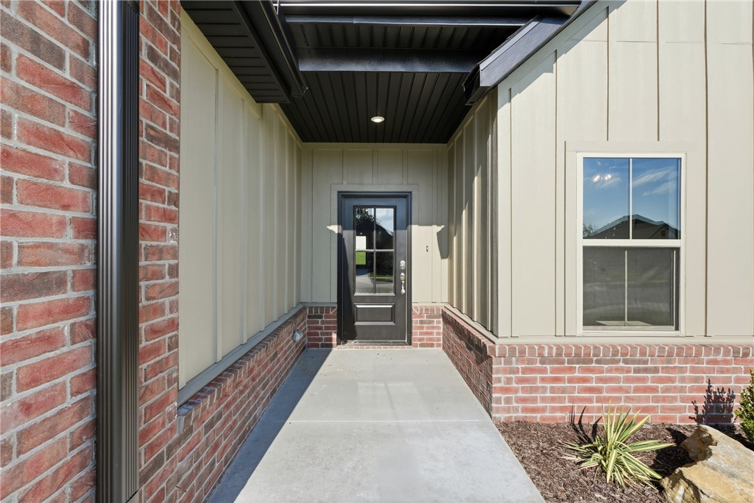 Heritage Ranch Ph 4 Siloam Spgs - Residential