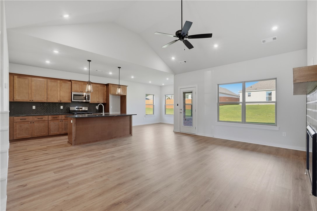 Heritage Ranch Ph 4 Siloam Spgs - Residential