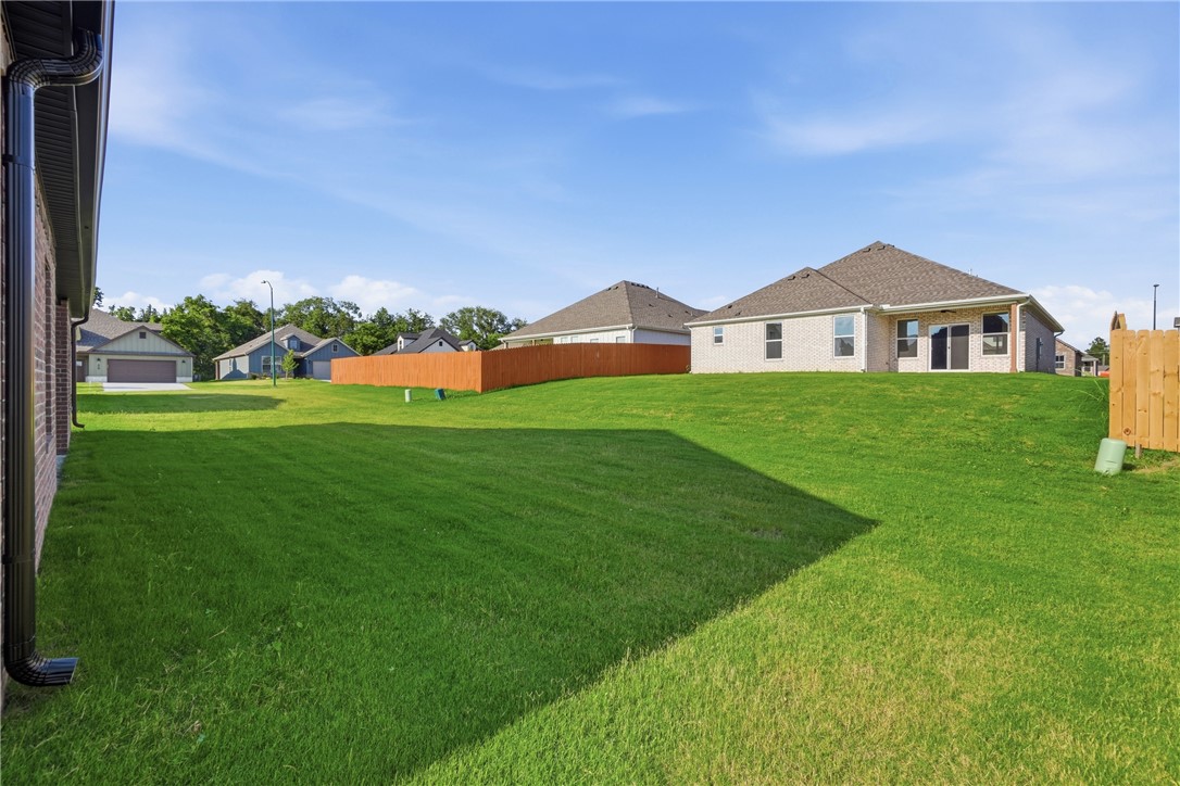 Heritage Ranch Ph 4 Siloam Spgs - Residential