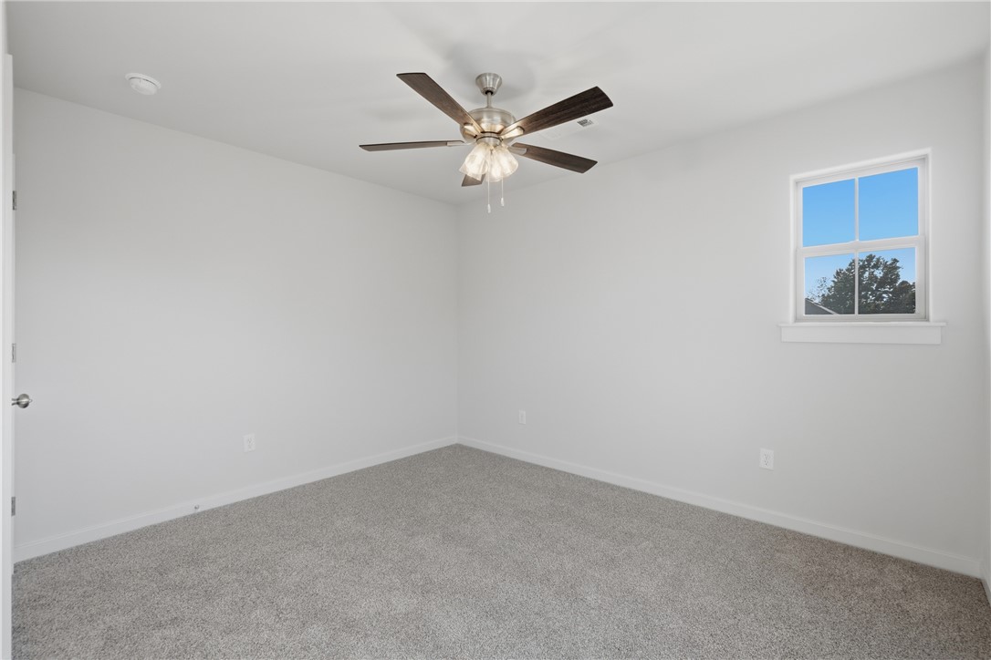 Heritage Ranch Ph 4 Siloam Spgs - Residential