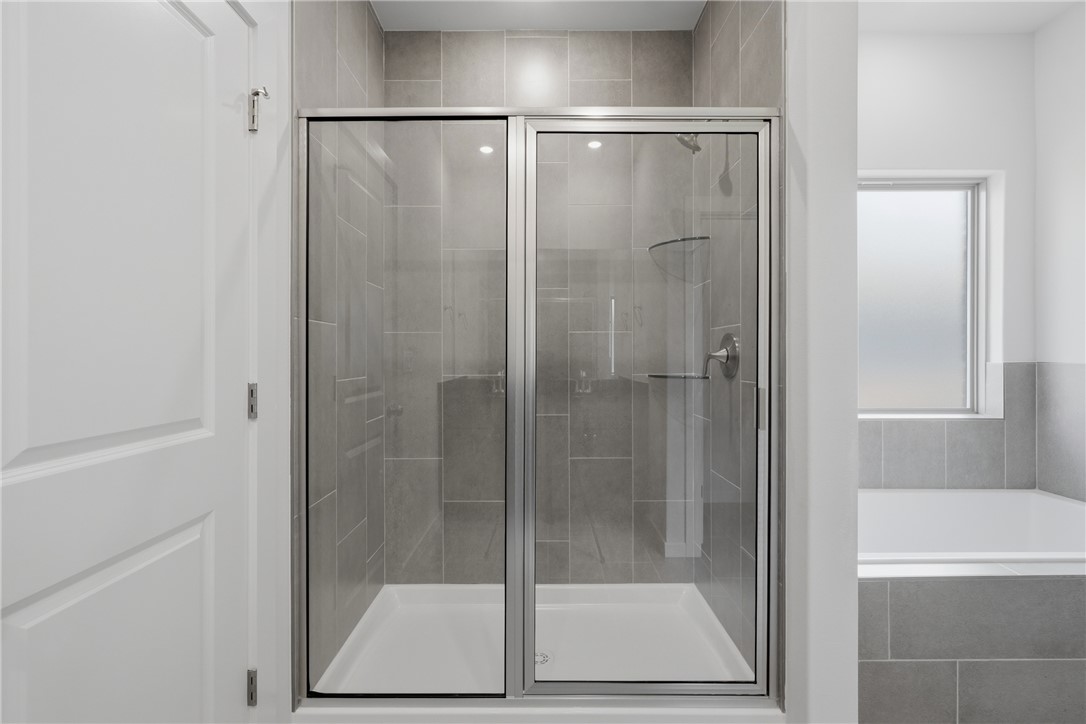 Heritage Ranch Ph 4 Siloam Spgs - Residential