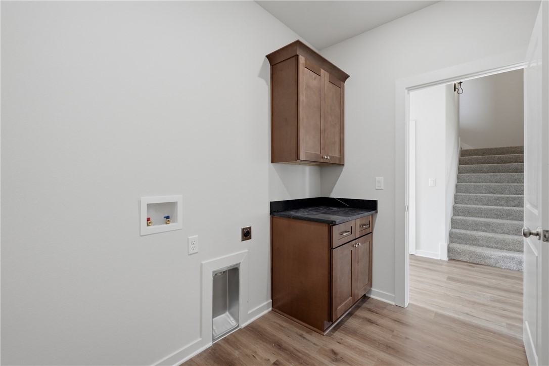 Heritage Ranch Ph 4 Siloam Spgs - Residential