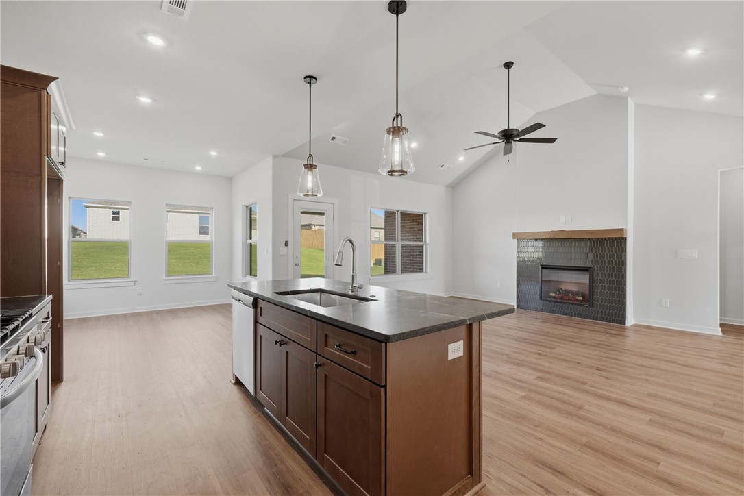 Heritage Ranch Ph 4 Siloam Spgs - Residential