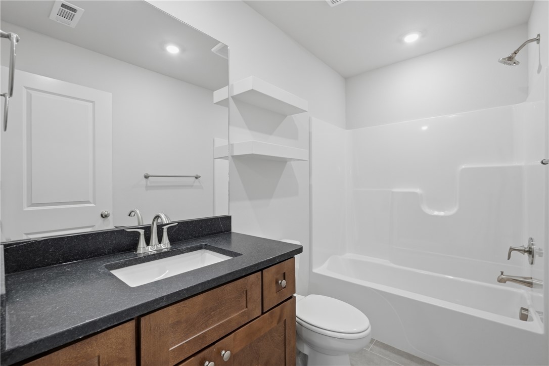 Heritage Ranch Ph 4 Siloam Spgs - Residential