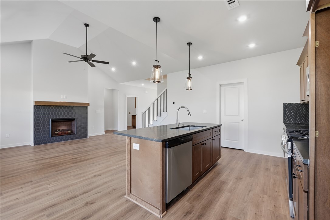 Heritage Ranch Ph 4 Siloam Spgs - Residential