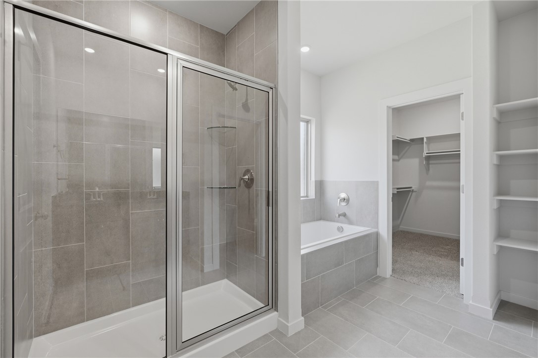 Heritage Ranch Ph 4 Siloam Spgs - Residential