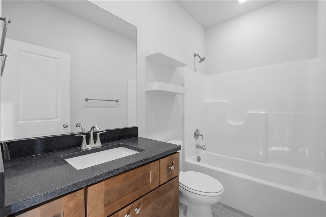 Heritage Ranch Ph 4 Siloam Spgs - Residential