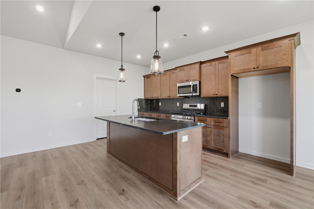 Heritage Ranch Ph 4 Siloam Spgs - Residential