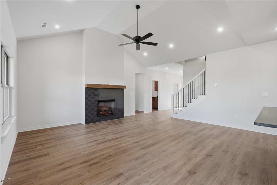 Heritage Ranch Ph 4 Siloam Spgs - Residential