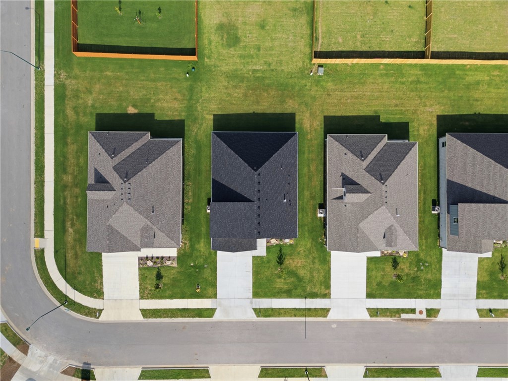 Heritage Ranch Ph 4 Siloam Spgs - Residential