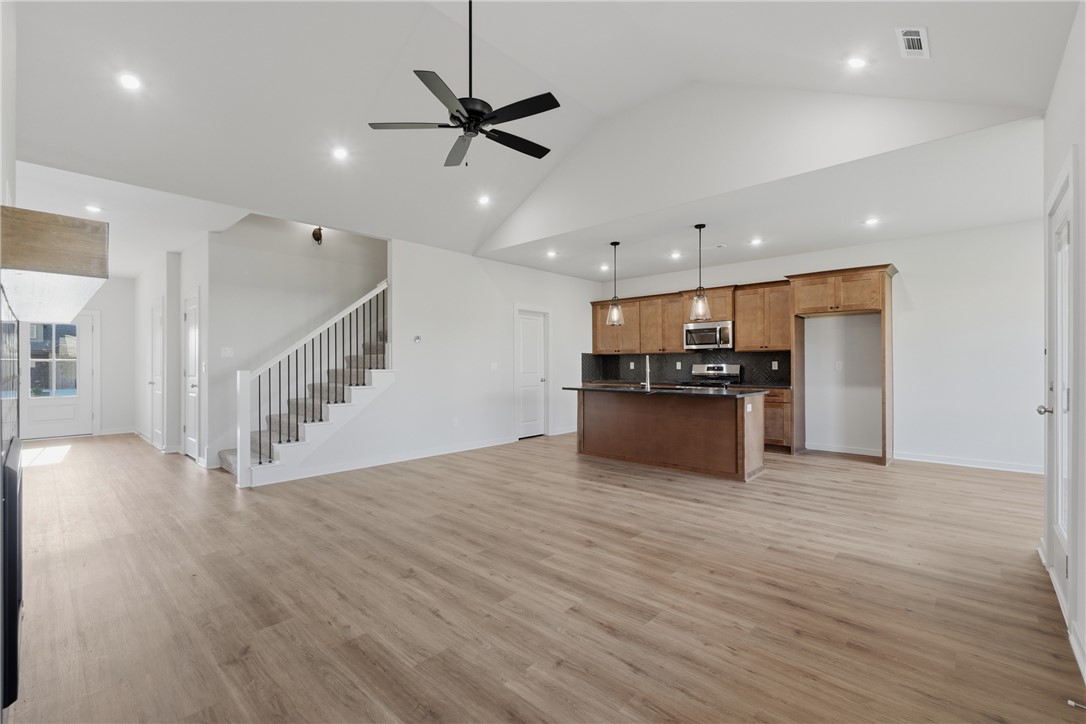 Heritage Ranch Ph 4 Siloam Spgs - Residential