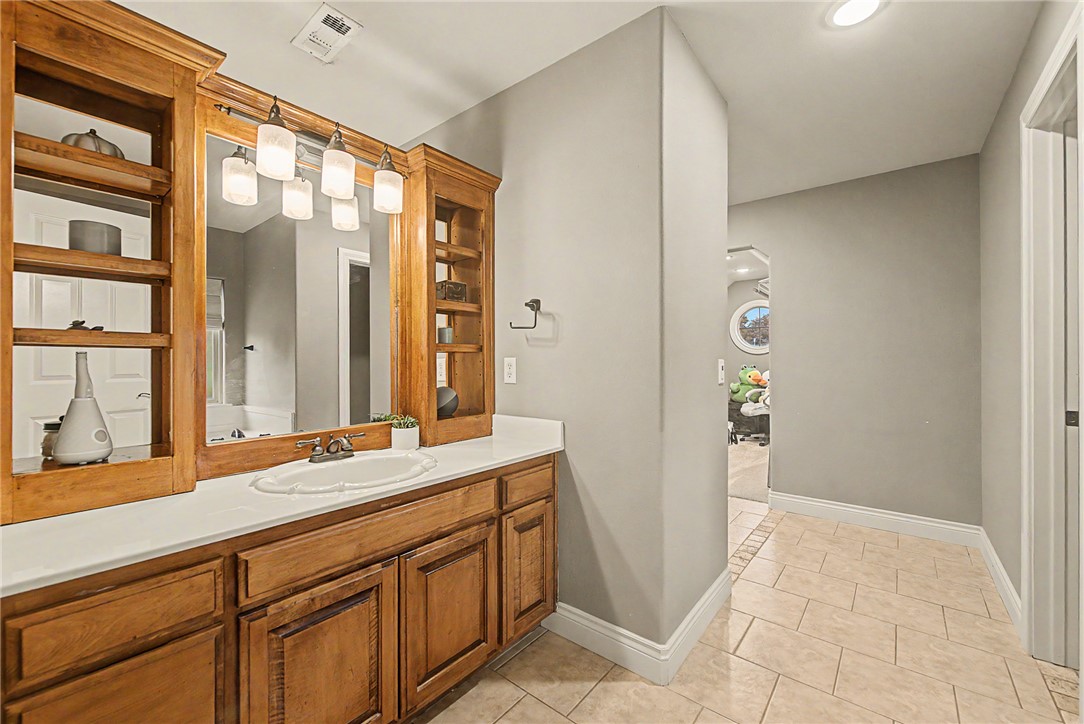 Sturbridge Sub Bentonville - Residential