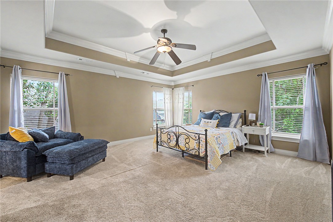 Sturbridge Sub Bentonville - Residential