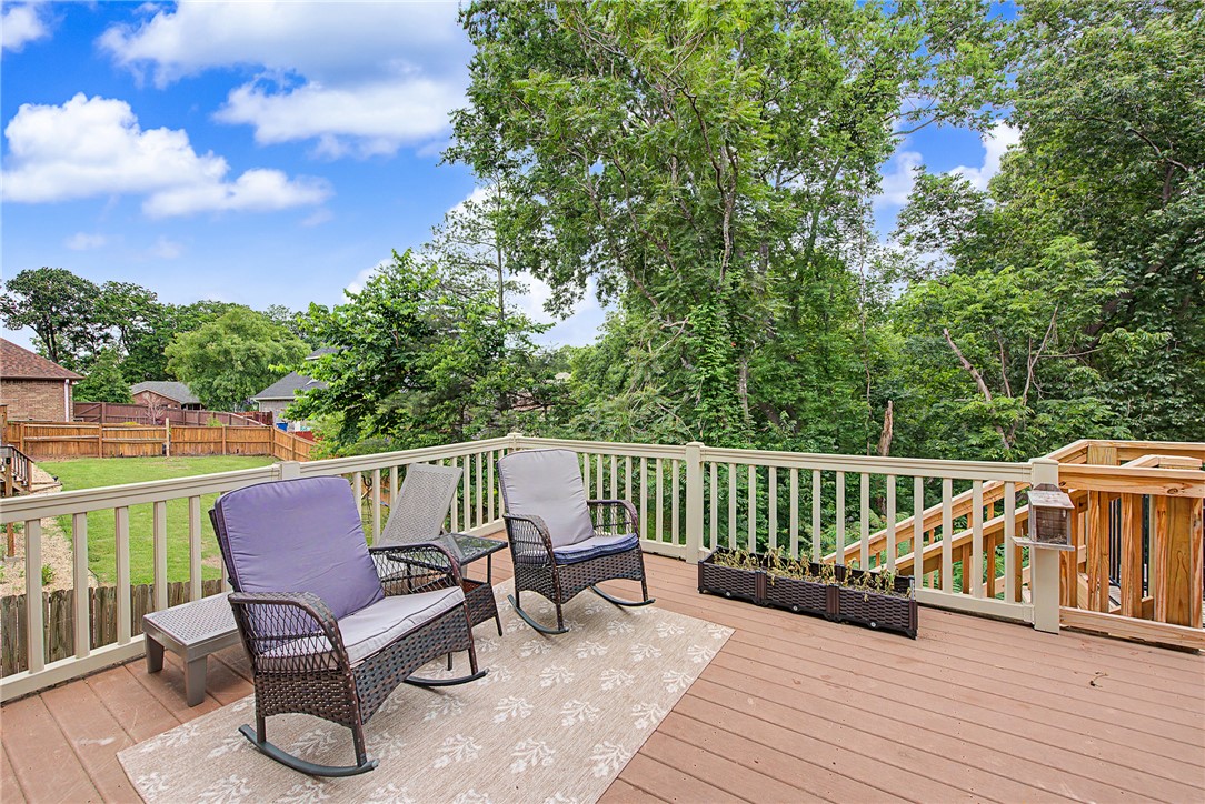 Sturbridge Sub Bentonville - Residential