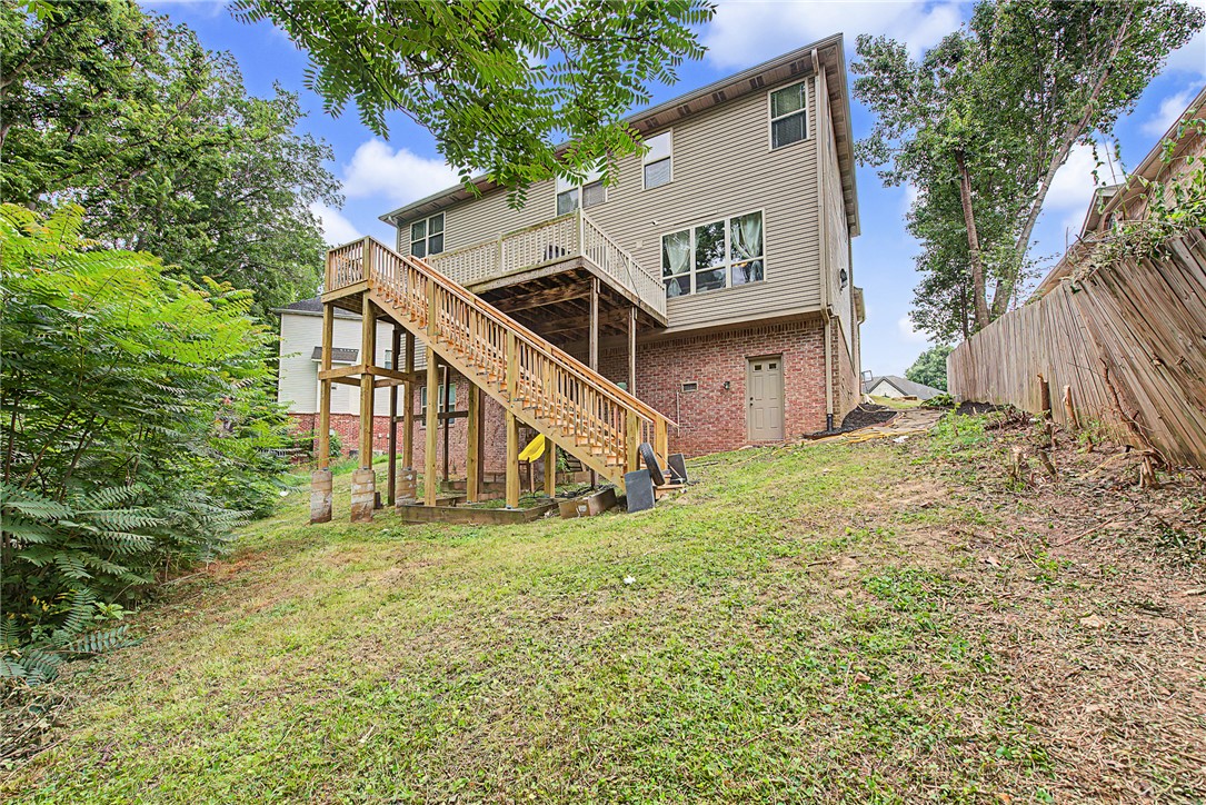 Sturbridge Sub Bentonville - Residential
