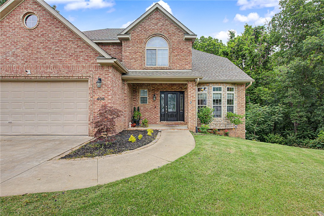 Sturbridge Sub Bentonville - Residential