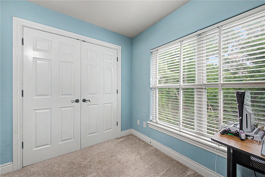 Sturbridge Sub Bentonville - Residential
