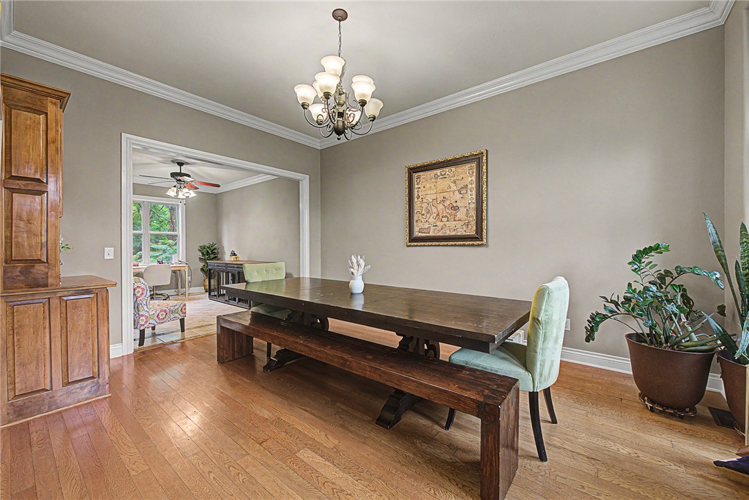 Sturbridge Sub Bentonville - Residential