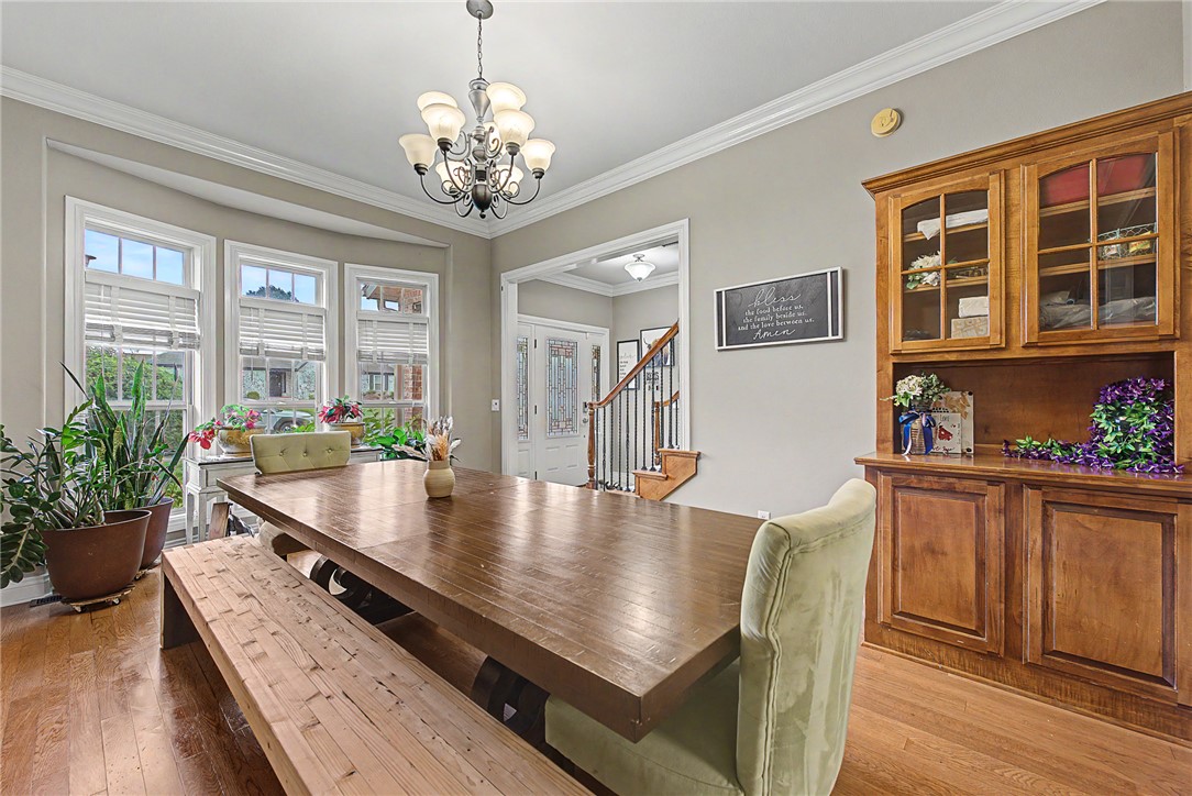 Sturbridge Sub Bentonville - Residential