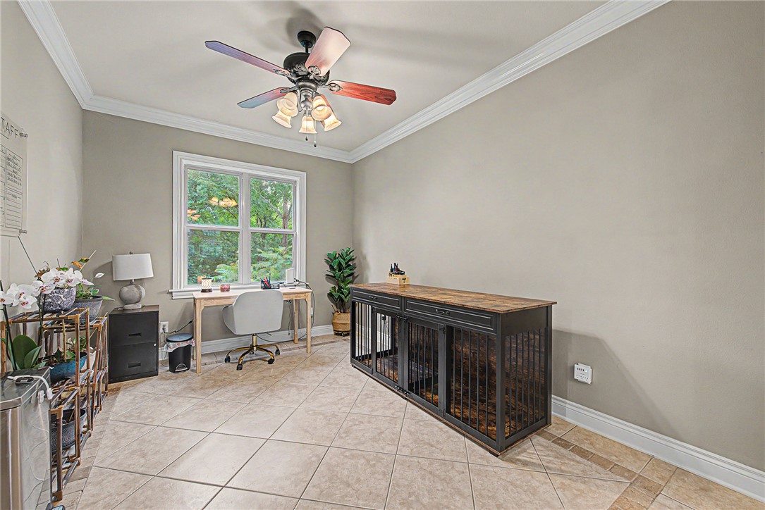 Sturbridge Sub Bentonville - Residential