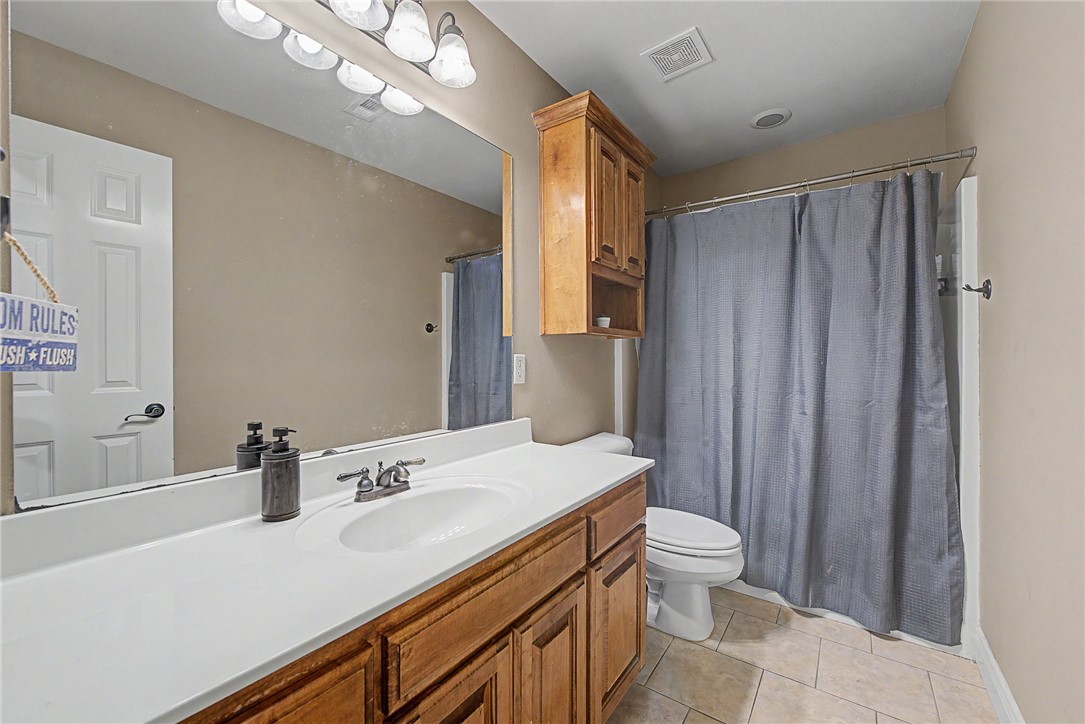Sturbridge Sub Bentonville - Residential