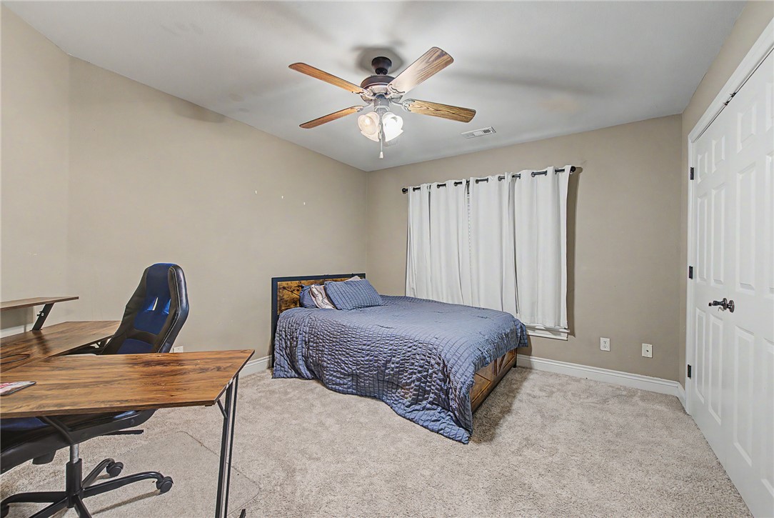 Sturbridge Sub Bentonville - Residential