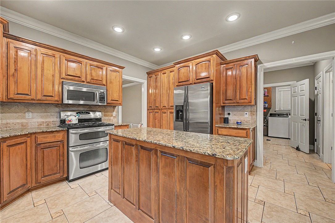 Sturbridge Sub Bentonville - Residential