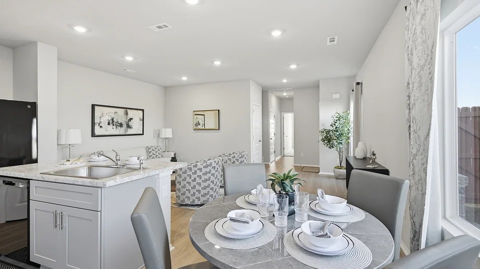 HOPE HILL SUB-BENTONVILLE - Residential