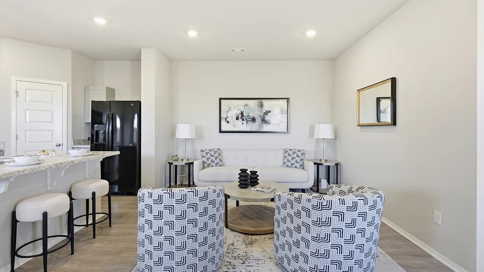HOPE HILL SUB-BENTONVILLE - Residential