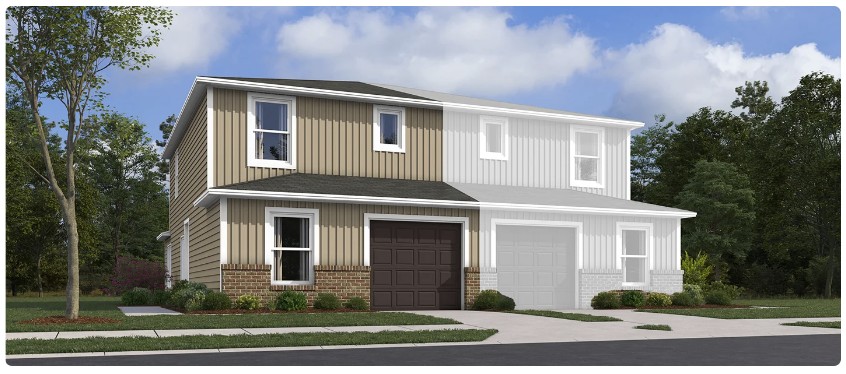 HOPE HILL SUB-BENTONVILLE - Residential