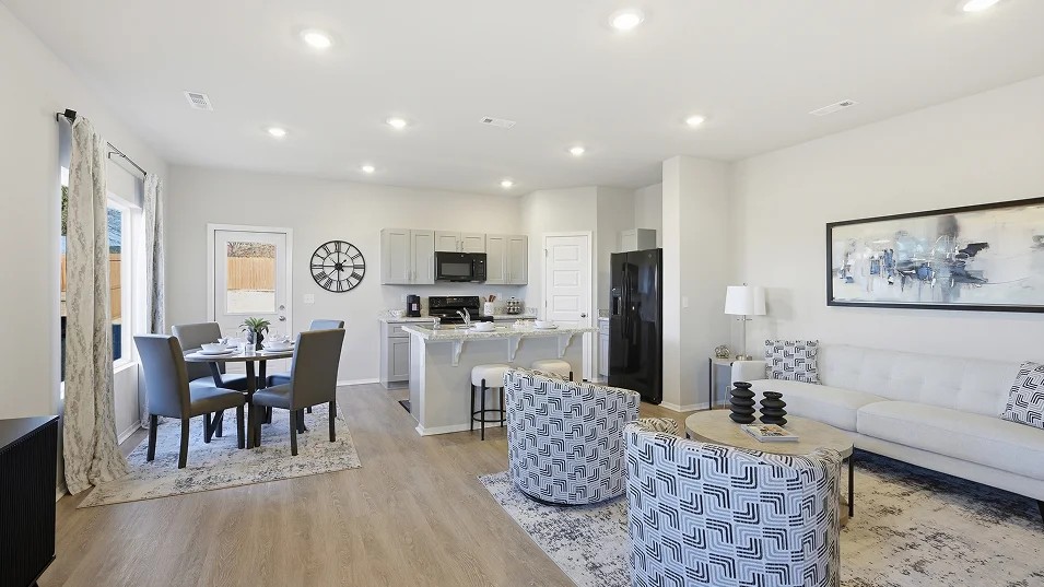 HOPE HILL SUB-BENTONVILLE - Residential