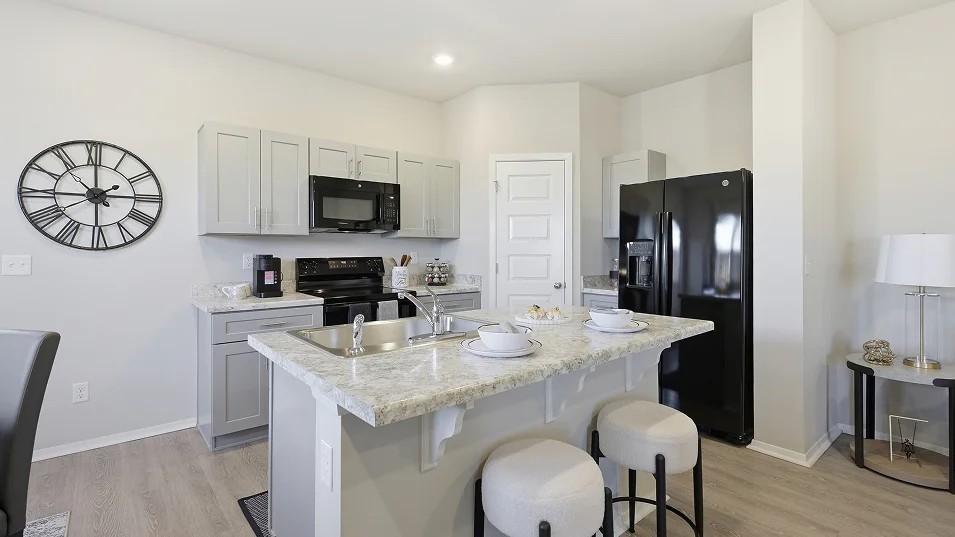 HOPE HILL SUB-BENTONVILLE - Residential