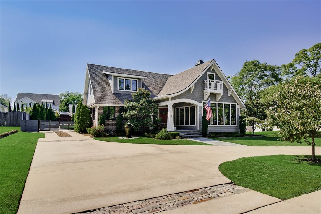 Stuckey - Residential
