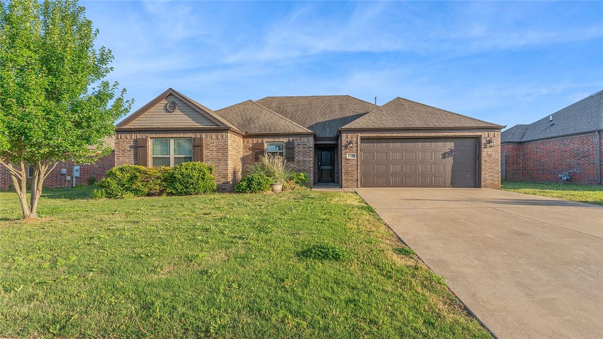 Thornbrook Village Sub Ph 1 Bentonville - Residential