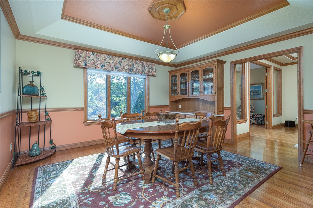 Dogwood Estates - Residential