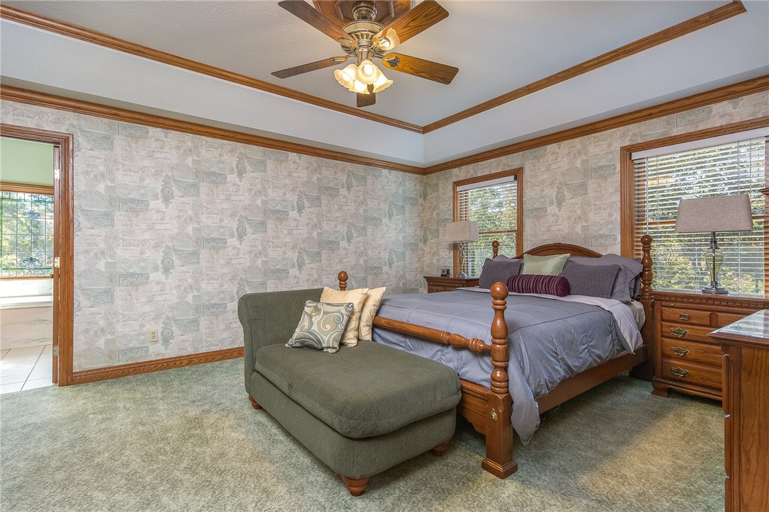 Dogwood Estates - Residential
