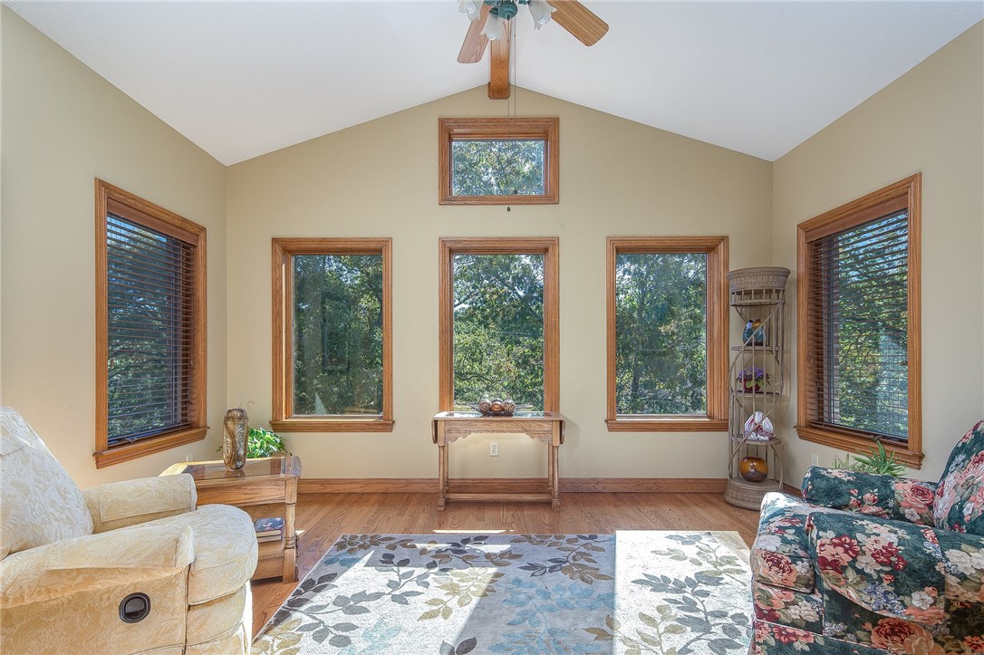 Dogwood Estates - Residential