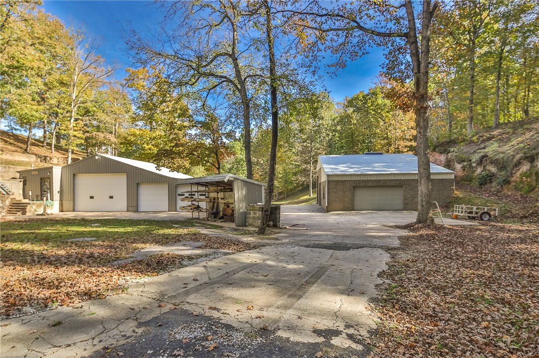 Dogwood Estates - Residential
