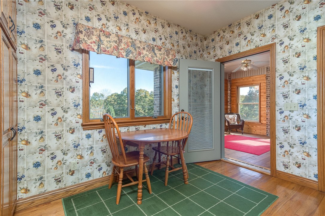 Dogwood Estates - Residential