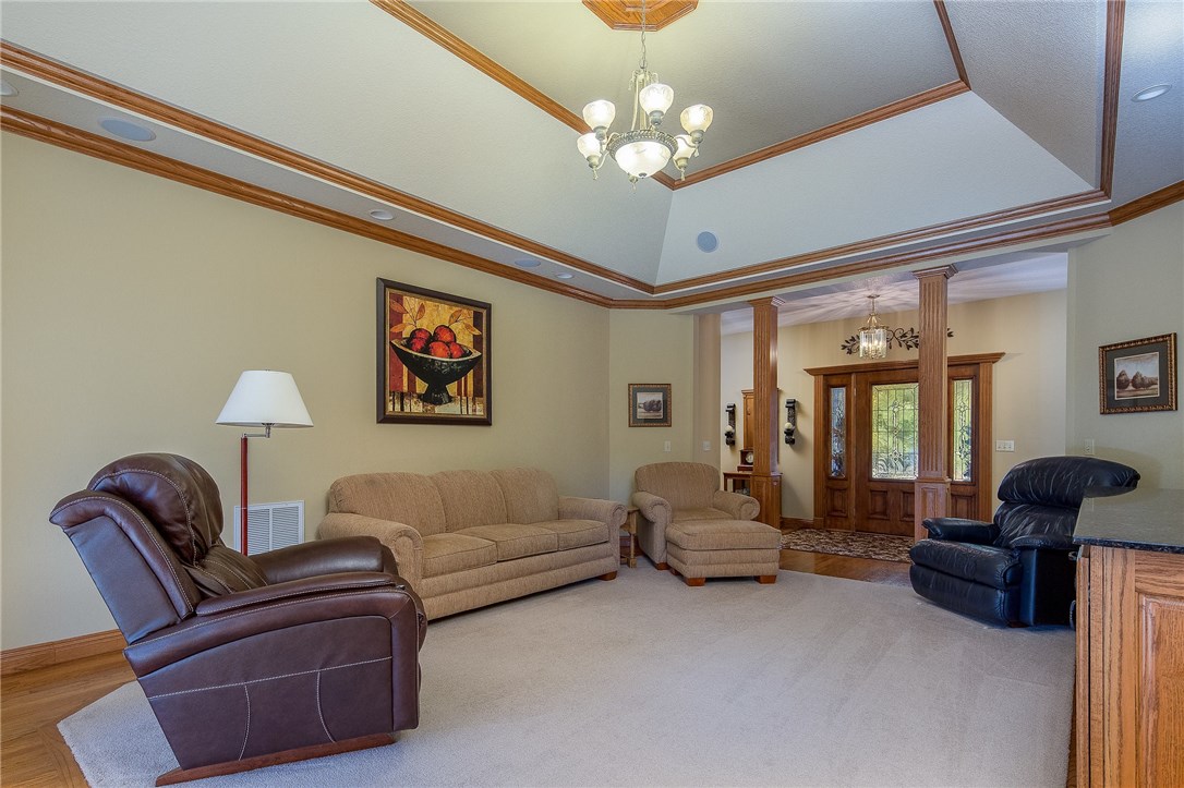 Dogwood Estates - Residential