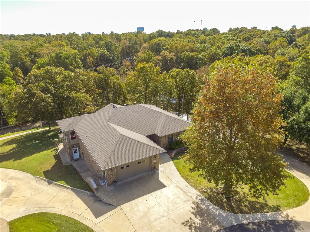 Dogwood Estates - Residential