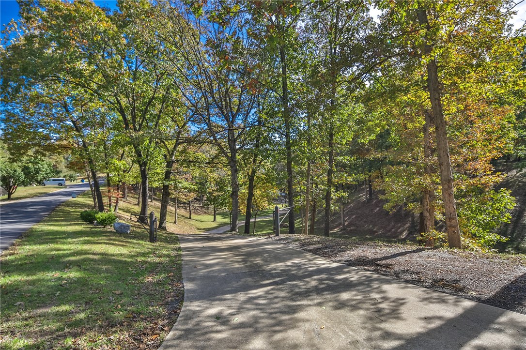 Dogwood Estates - Residential