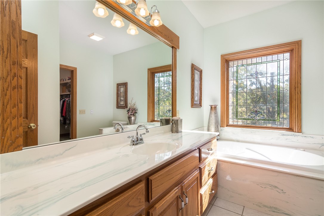 Dogwood Estates - Residential