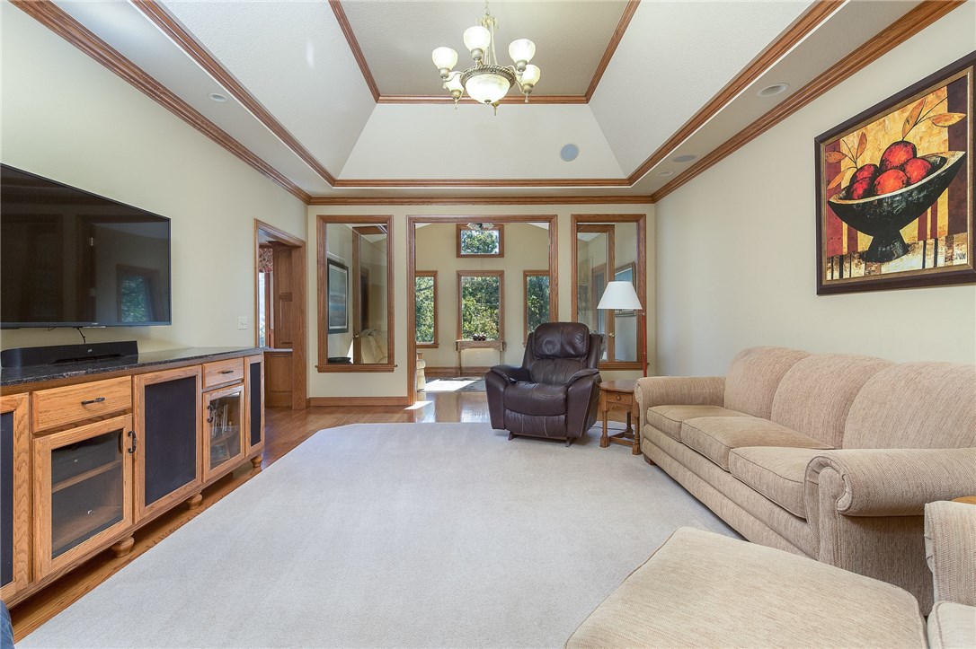 Dogwood Estates - Residential