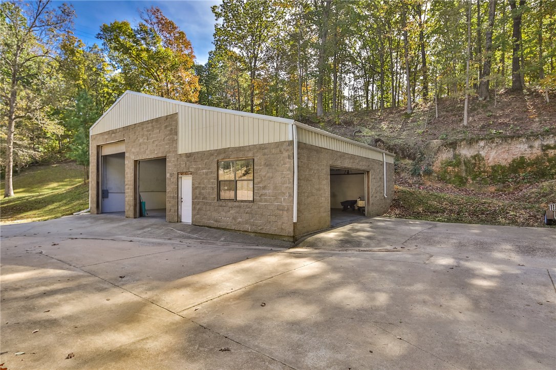Dogwood Estates - Residential