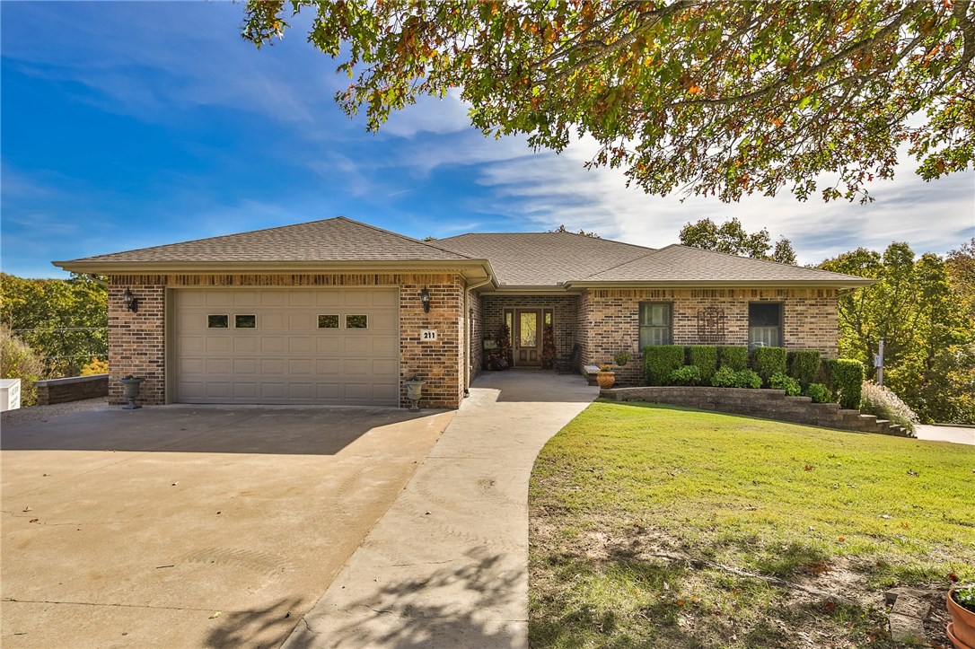 Dogwood Estates - Residential