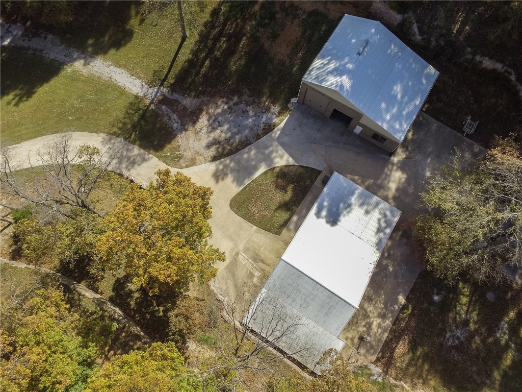 Dogwood Estates - Residential